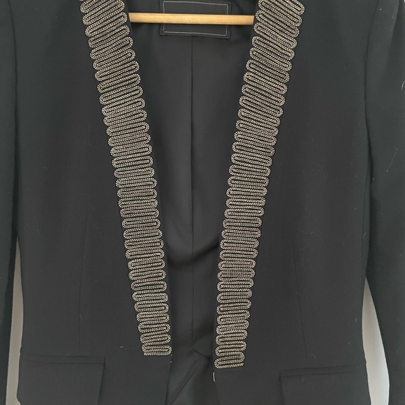 BCBG MaxAzria Blazer - Picture 5 of 6